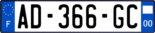 AD-366-GC