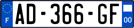 AD-366-GF