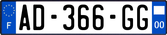 AD-366-GG