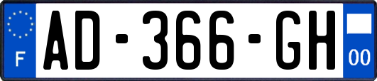AD-366-GH