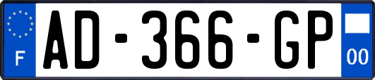 AD-366-GP