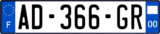 AD-366-GR