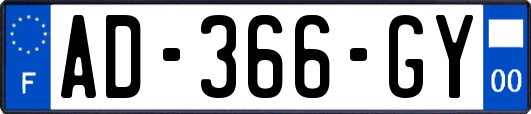 AD-366-GY