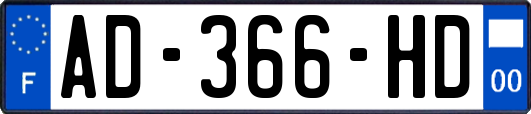 AD-366-HD