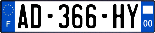 AD-366-HY