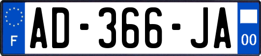 AD-366-JA