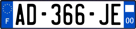 AD-366-JE