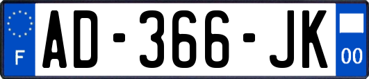 AD-366-JK