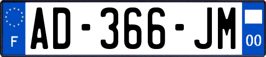 AD-366-JM