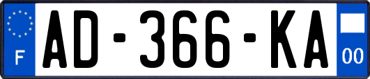 AD-366-KA