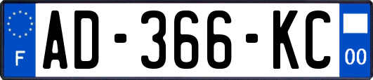AD-366-KC