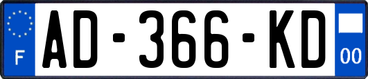 AD-366-KD