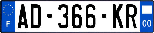 AD-366-KR