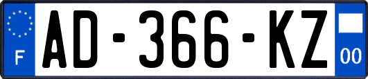 AD-366-KZ