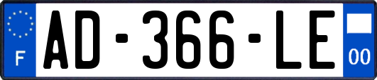 AD-366-LE