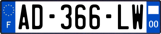 AD-366-LW