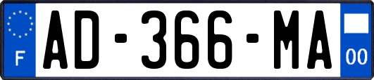 AD-366-MA