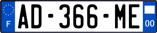 AD-366-ME