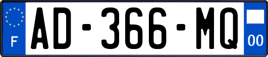 AD-366-MQ