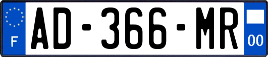AD-366-MR