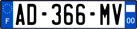 AD-366-MV