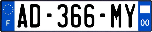 AD-366-MY