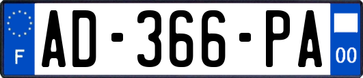 AD-366-PA