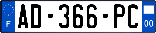 AD-366-PC