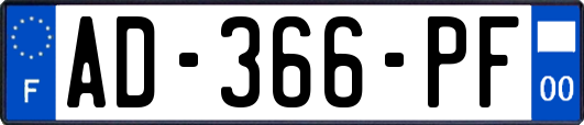 AD-366-PF