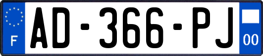 AD-366-PJ