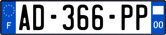 AD-366-PP