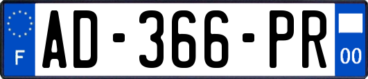 AD-366-PR