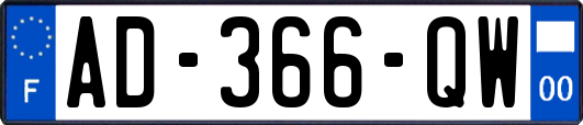 AD-366-QW