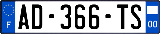 AD-366-TS