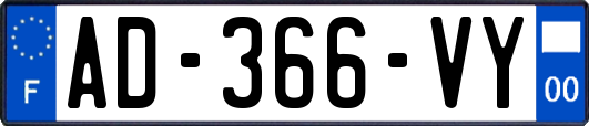AD-366-VY