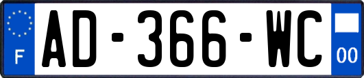 AD-366-WC