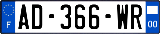 AD-366-WR
