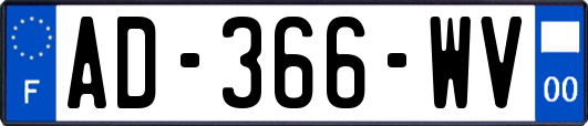 AD-366-WV