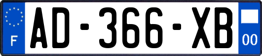 AD-366-XB
