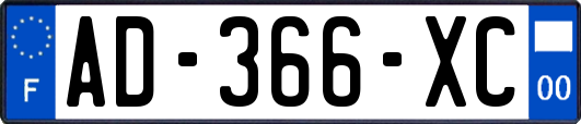 AD-366-XC