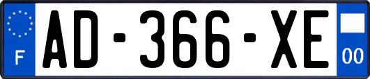 AD-366-XE