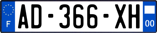 AD-366-XH