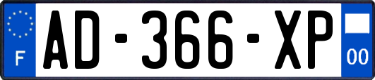 AD-366-XP