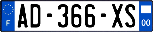AD-366-XS