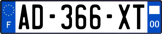 AD-366-XT