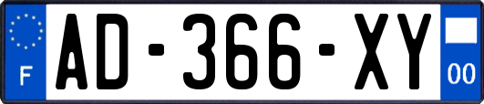 AD-366-XY