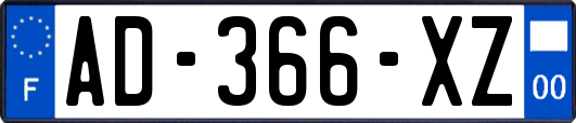 AD-366-XZ