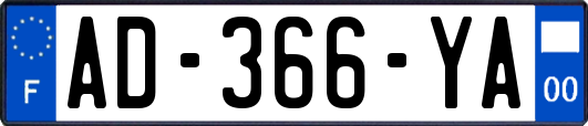 AD-366-YA
