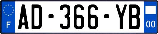 AD-366-YB