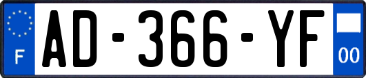 AD-366-YF